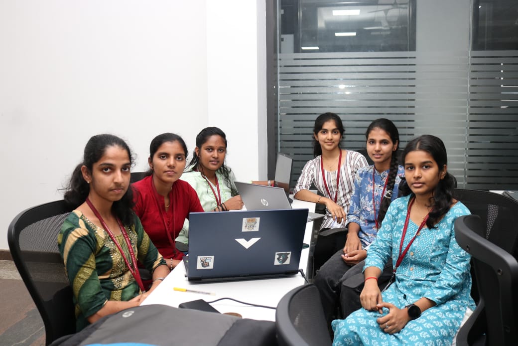 Event context or photo for Smart India Hackathon 2025